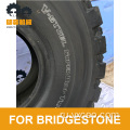 Сопротивление давлению 29,5R29 VSDT для шины Bridgestone OTR